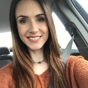 Meet your Posher, Maggie